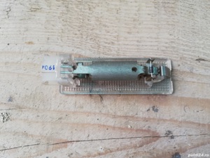 lampa iluminare portbagaj vw golf 5 - imagine 7