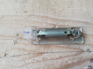 lampa iluminare portbagaj vw golf 5 - imagine 3