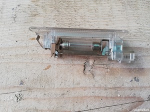 lampa iluminare portbagaj vw golf 5 - imagine 4