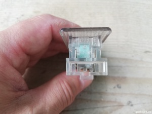 lampa iluminare portbagaj vw golf 5 - imagine 5