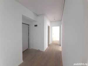 Apartament 3 cam,  zona  Auchan Militari, ANSAMBLU VERDE - imagine 12