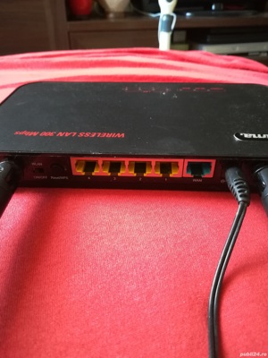 Router Hama Wireless  - imagine 2