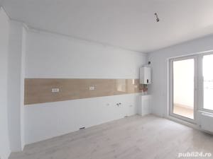 Studio 2 camere in Envogue Residence, in zona Militari, ANSAMBLU VERDE - imagine 5