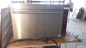 Cuptor Ambassade pentru bucatarii profesionale - imagine 1