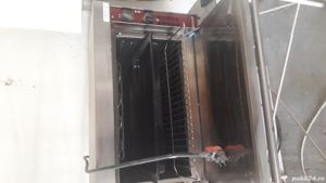 Cuptor Ambassade pentru bucatarii profesionale - imagine 2