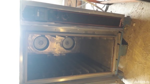 Cuptor Profesional pentru Patiserie Tibilitti  - imagine 2