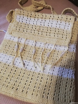 Genti noi modele deosebite unicat - imagine 5