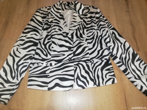 2 sacouri deosebite - imagine 2