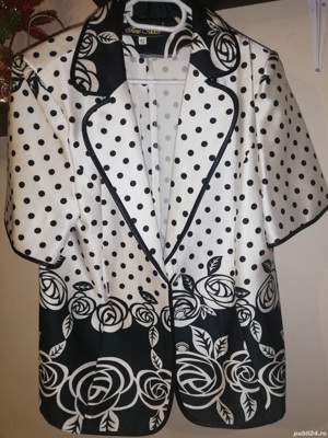 2 sacouri deosebite - imagine 3