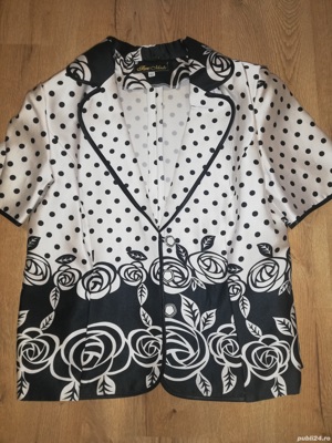 2 sacouri deosebite - imagine 4