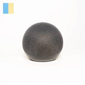 Boxa inteligenta Amazon Echo Dot 4th Gen (fara charger)