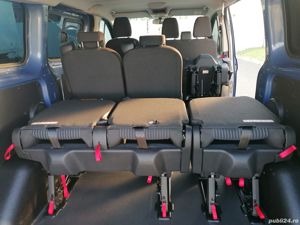 Ford transit custom  - imagine 4