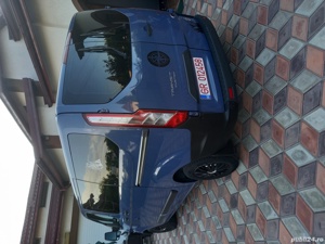 Ford transit custom  - imagine 3