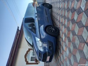 Ford transit custom  - imagine 6