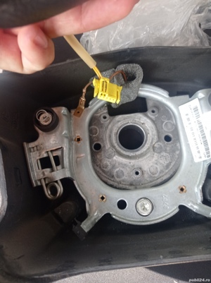 Volan Seat - imagine 3 Volan Seat - imagine 3