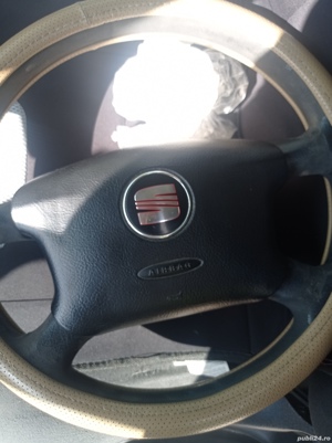 Volan Seat - imagine 2 Volan Seat - imagine 2