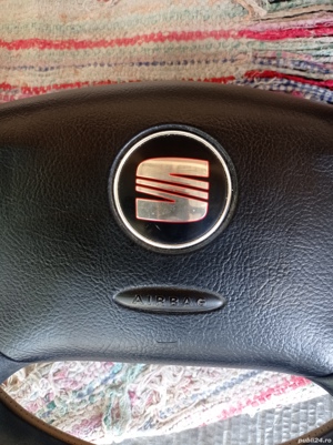 Volan Seat - imagine 7 Volan Seat - imagine 7