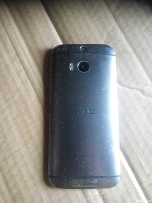 Telefon HTC one M8 metalic - imagine 3
