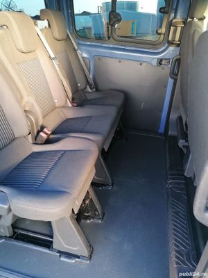 Ford transit custom  - imagine 7