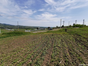 Teren intravilan de vânzare, zona stadion Moinești-Poduri, 5000 mp jud Bacău. - imagine 5