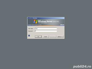 Windows Server 2003 R2 Standard Edition cu SP2 (32-bit), RETAIL - imagine 4