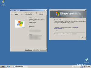 Windows Server 2003 R2 Standard Edition cu SP2 (32-bit), RETAIL - imagine 8