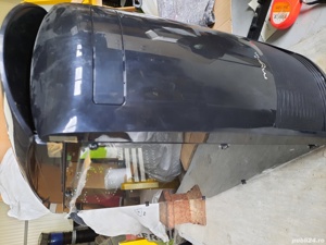 Vand carcasa calculator Myria 2021 - imagine 2