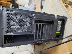 Vand carcasa calculator Myria 2021 - imagine 3