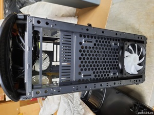 Vand carcasa calculator Myria 2021 - imagine 6