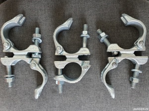 Cuple schela, morseti schela, bride schele - imagine 4