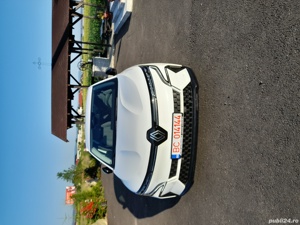 Megane 60 KW 220cp electric - imagine 2