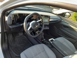 Megane 60 KW 220cp electric - imagine 3