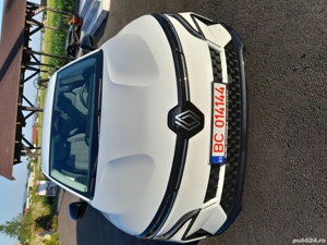 Megane 60 KW 220cp electric - imagine 4