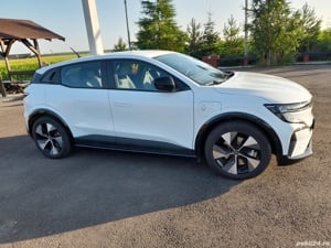 Megane 60 KW 220cp electric - imagine 5
