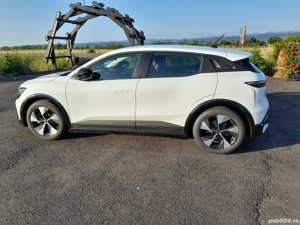 Megane 60 KW 220cp electric - imagine 8