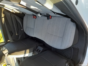 Megane 60 KW 220cp electric - imagine 7