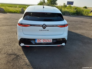 Megane 60 KW 220cp electric - imagine 6