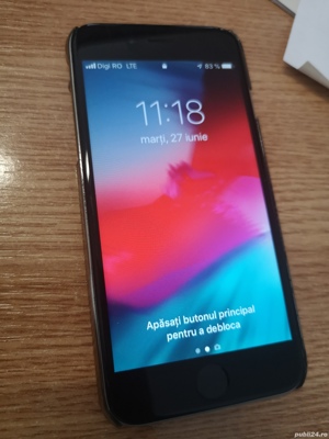Telefon IPhone 6  - imagine 2