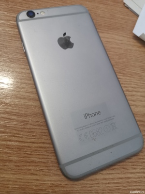 Telefon IPhone 6  - imagine 3