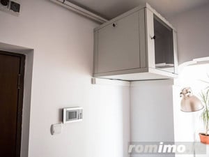 Apartament ultracentral ideal Birou / Mobilier si logistica inclus - imagine 9