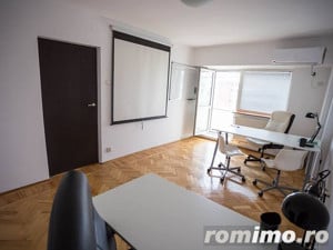 Apartament ultracentral ideal Birou / Mobilier si logistica inclus - imagine 5