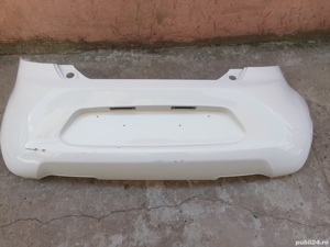 bara spate ford ka mk2