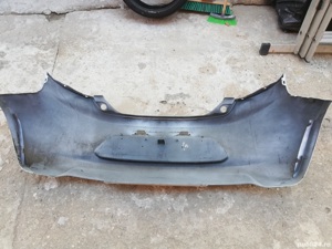 bara spate ford ka mk2 - imagine 9