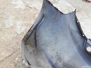 bara spate ford ka mk2 - imagine 10