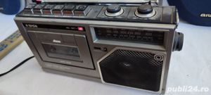 Radiocasetofon Tensai - imagine 6