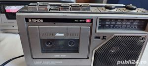 Radiocasetofon Tensai - imagine 8