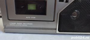 Radiocasetofon Tensai - imagine 4