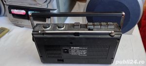 Radiocasetofon Tensai - imagine 5