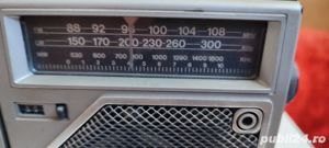 Radiocasetofon Tensai - imagine 9