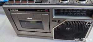 Radiocasetofon Tensai